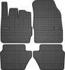 Ford Fiesta ( 2009-2017 ) Frogum Gumiszőnyeg szett (FROGUM-0306)