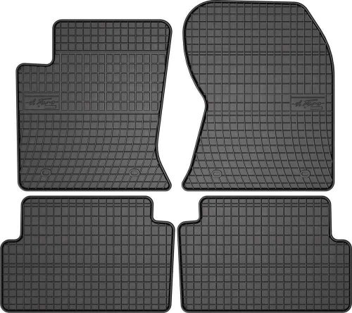 Ford Focus I ( 1998-2004 ) Frogum Gumiszőnyeg szett (FROGUM-0310)