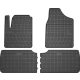 Ford GALAXY ( 1995-2006 ) Frogum Gumiszőnyeg szett (FROGUM-0311)