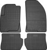 Ford Fiesta / Fusion II. ( 2000-2008 ) Frogum Gumiszőnyeg szett (FROGUM-0313)