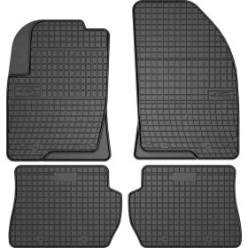 Ford Fiesta / Fusion II. ( 2000-2008 ) Frogum Gumiszőnyeg szett (FROGUM-0313)