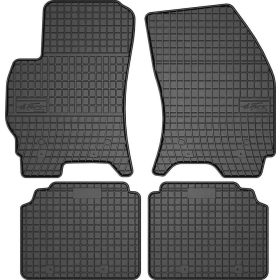 Ford Mondeo MK III ( 2000-2007 ) Frogum Gumiszőnyeg szett (FROGUM-0314)
