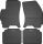 Ford Mondeo MK III ( 2000-2007 ) Frogum Gumiszőnyeg szett (FROGUM-0314)