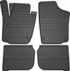 Seat Toledo IV ( 2013- ) Frogum Gumiszőnyeg szett (FROGUM-0364)