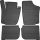 Seat Toledo IV ( 2013- ) Frogum Gumiszőnyeg szett (FROGUM-0364)