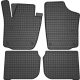 Seat Toledo IV ( 2013- ) Frogum Gumiszőnyeg szett (FROGUM-0364)
