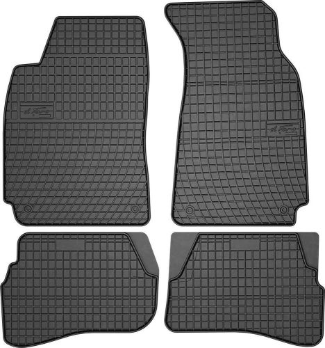 Volkswagen Passat B5 ( 1996-2005 ) Frogum Gumiszőnyeg szett (FROGUM-0396)