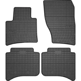 Volkswagen Touareg ( 2010-2018 ) Frogum Gumiszőnyeg szett (FROGUM-0407)