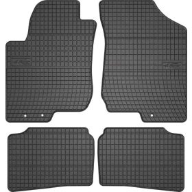 Kia Ceed ( 2006-2012 ) Frogum Gumiszőnyeg szett (FROGUM-0421)