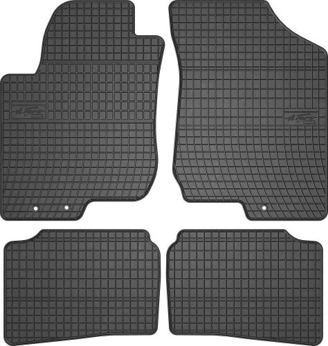 Kia Ceed ( 2006-2012 ) Frogum Gumiszőnyeg szett (FROGUM-0421)