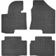 Kia Sportage III ( 2010-2015 ) Frogum Gumiszőnyeg szett (FROGUM-0422)