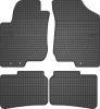 Hyundai i30 ( 2007-2012 ) Frogum Gumiszőnyeg szett (FROGUM-0423)