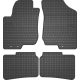 Hyundai i30 ( 2007-2012 ) Frogum Gumiszőnyeg szett (FROGUM-0423)