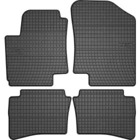 Hyundai i20 ( 2009-2014 ) Frogum Gumiszőnyeg szett (FROGUM-0424)