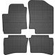 Hyundai i20 ( 2009-2014 ) Frogum Gumiszőnyeg szett (FROGUM-0424)