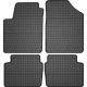 Hyundai i10 ( 2007-2013 ) Frogum Gumiszőnyeg szett (FROGUM-0425)