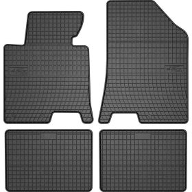 Hyundai i40 ( 2011- ) Frogum Gumiszőnyeg szett (FROGUM-0431)