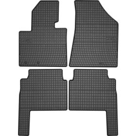 Kia Sorento XM ( 2009-2014 ) Frogum Gumiszőnyeg szett (FROGUM-0432)