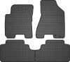 Kia Sportage II / Hyundai Tucson  ( 2004-2009 ) Frogum Gumiszőnyeg szett (FROGUM-0436)