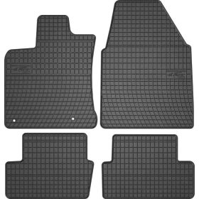 Nissan Qashqai ( 2007-2014 ) Frogum Gumiszőnyeg szett (FROGUM-0450)