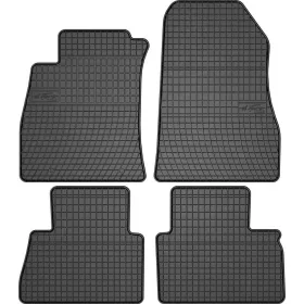 Nissan JUKE ( 2010- ) Frogum Gumiszőnyeg szett (FROGUM-0452)