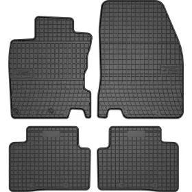 Nissan Qashqai ( 2014- ) Frogum Gumiszőnyeg szett (FROGUM-0457)
