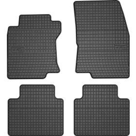 Nissan X-Trail T32 ( 2013- ) Frogum Gumiszőnyeg szett (FROGUM-0458)