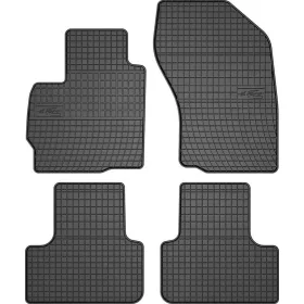 Citroen C4 Aircross ( 2012-2017 ) Frogum Gumiszőnyeg szett (FROGUM-0480)
