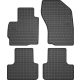Citroen C4 Aircross ( 2012-2017 ) Frogum Gumiszőnyeg szett (FROGUM-0480)