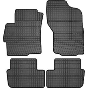 Mitsubishi LANCER ( 2007- ) Frogum Gumiszőnyeg szett (FROGUM-0481)