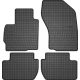 Mitsubishi Outlander ( 2007-2012 ) Frogum Gumiszőnyeg szett (FROGUM-0482)