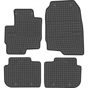 Mitsubishi COLT ( 2009-2012 ) Frogum Gumiszőnyeg szett (FROGUM-0484)