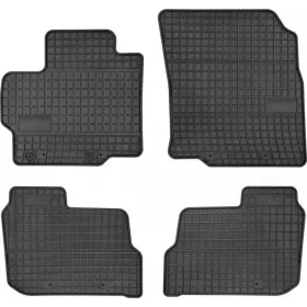   Mitsubishi Space Star Mirage ( 2013- ) Frogum Gumiszőnyeg szett