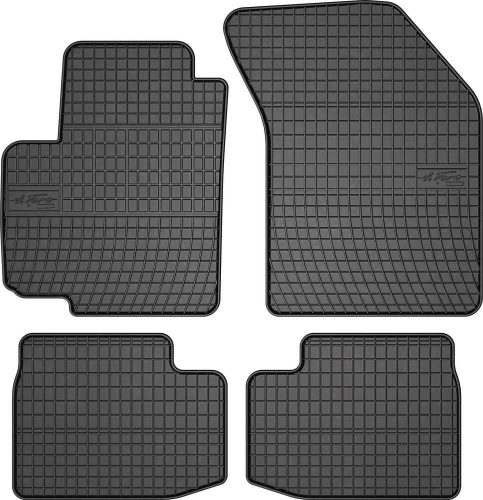 Suzuki SX4 ( 2006-2014 ) Frogum
