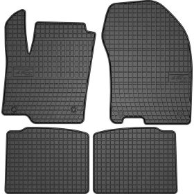 Suzuki SX4 S-Cross ( 2013-2018 ) Frogum