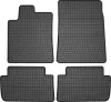 Citroen C5 ( 2001-2008 ) / Peugeot 407 ( 2004-2011 ) Frogum Gumiszőnyeg szett