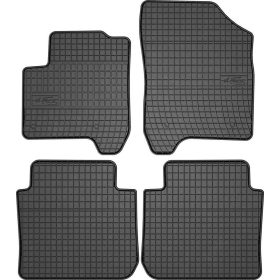 Citroen C3 Picasso ( 2009-2017 ) Frogum Gumiszőnyeg szett (FROGUM-0635)