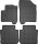 Citroen C3 Picasso ( 2009-2017 ) Frogum Gumiszőnyeg szett (FROGUM-0635)