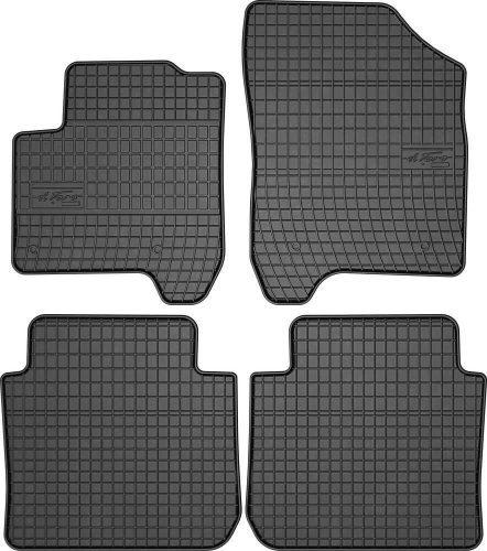 Citroen C3 Picasso ( 2009-2017 ) Frogum Gumiszőnyeg szett (FROGUM-0635)