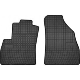 Citroen NEMO ( 2007- ) Frogum Gumiszőnyeg szett (FROGUM-0637P)