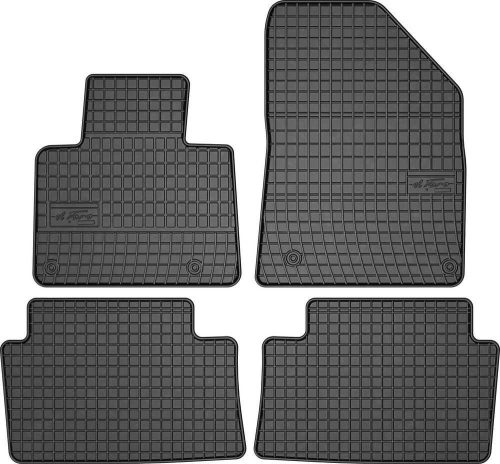 Citroen C5 ( 2008- ) Frogum Gumiszőnyeg szett (FROGUM-0644)