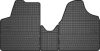 Fiat SCUDO II ( 2007-2016 )  Frogum 3 részes Gumiszőnyeg szett (FROGUM-0647)
