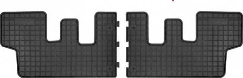 Citroen C4 Picasso / Grand Picasso ( 2013- ) Frogum Gumiszőnyeg szett (FROGUM-06481)