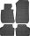 BMW 3 E90,E91,E92,E93 ( 2005-2012 ) Frogum Gumiszőnyeg szett (FROGUM-0661)