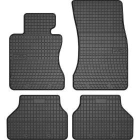 BMW 5 E60/E61 ( 2003-2010 ) Frogum Gumiszőnyeg szett (FROGUM-0663)