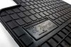 BMW 5 E60/E61 ( 2003-2010 ) Frogum Gumiszőnyeg szett (FROGUM-0663)