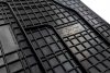 BMW 5 E60/E61 ( 2003-2010 ) Frogum Gumiszőnyeg szett (FROGUM-0663)