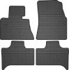 BMW X5 E53 ( 1999-2006 ) Frogum Gumiszőnyeg szett (FROGUM-0664)