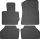 BMW X3 F25 ( 2010-2017 ) Frogum Gumiszőnyeg szett (FROGUM-0665)