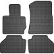 BMW X3 F25 ( 2010-2017 ) Frogum Gumiszőnyeg szett (FROGUM-0665)